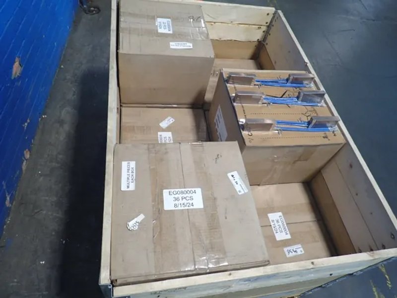 Mersen  Carbon Brush For Motor  - Cg677