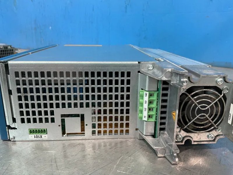 Kollmorgen  Servo Drive  - Mmc-sd-6.0-460-d