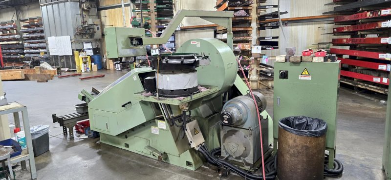 Sanmei THI-12R #30 Incline Thread Roller