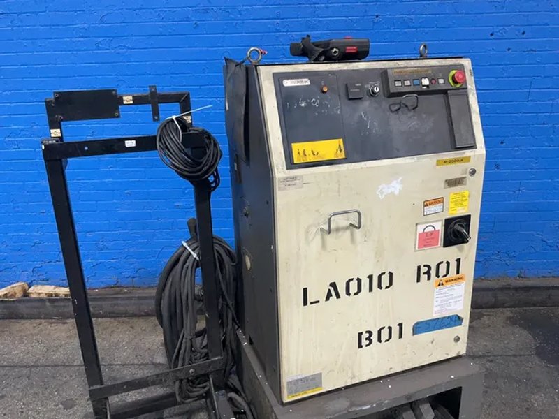 Fanuc  Robot Controller  - A05b-2453-b152 / R-j3ib