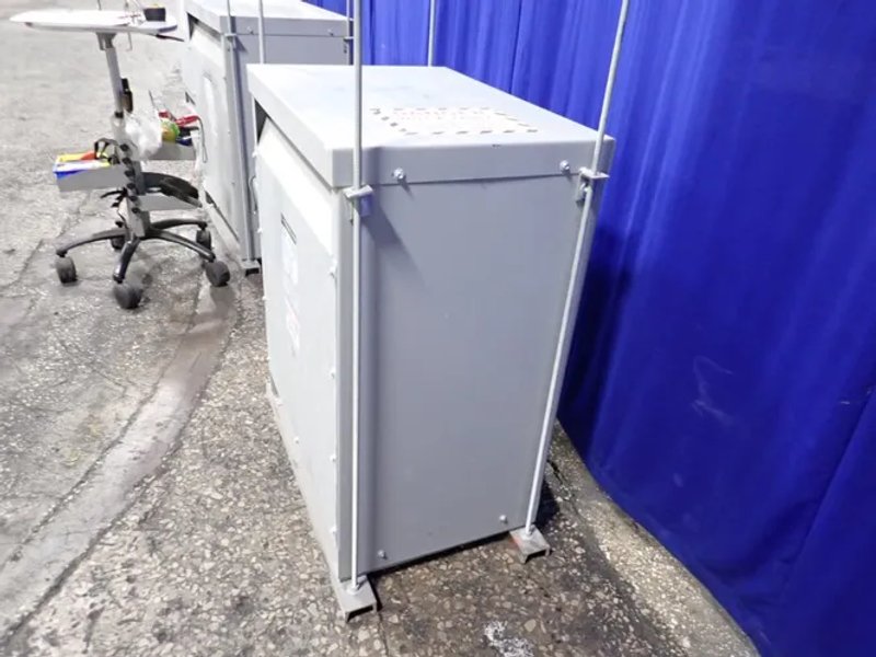 Mgm 75 Kva Transformer - Ac370-j0648