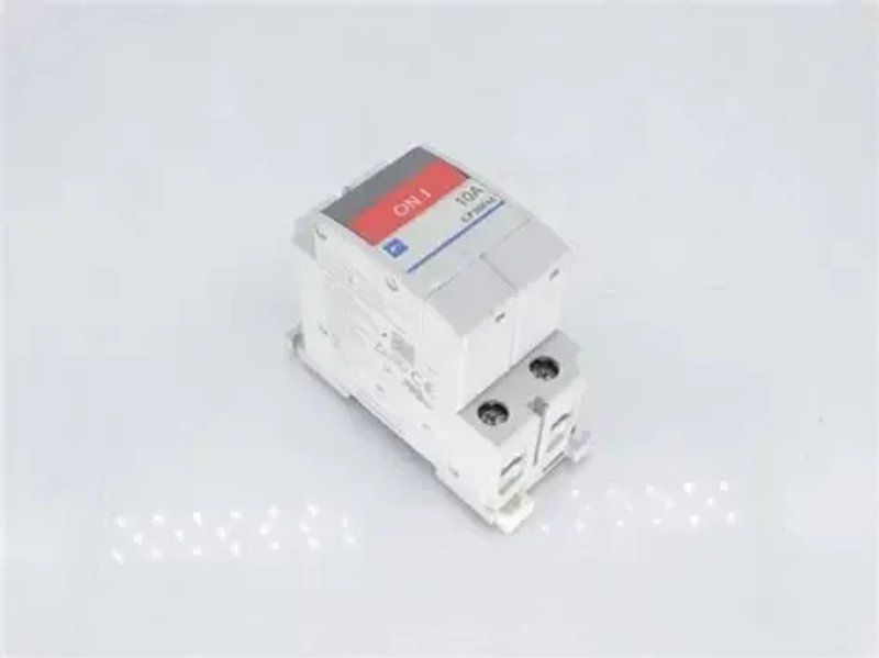 Fuji Circuit Protector 2 Pole 2 Amps with NO Contact (CP30FM WA)