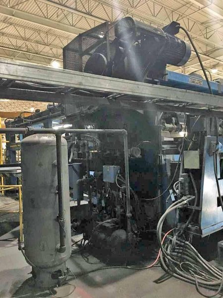 0.500" x 6' Pro Eco CTL Shear STOCK# 4452