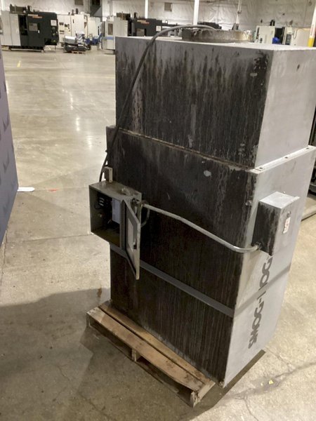 UNITED AIR SPECIALISTS SHN-20-H MIST COLLECTOR USED
