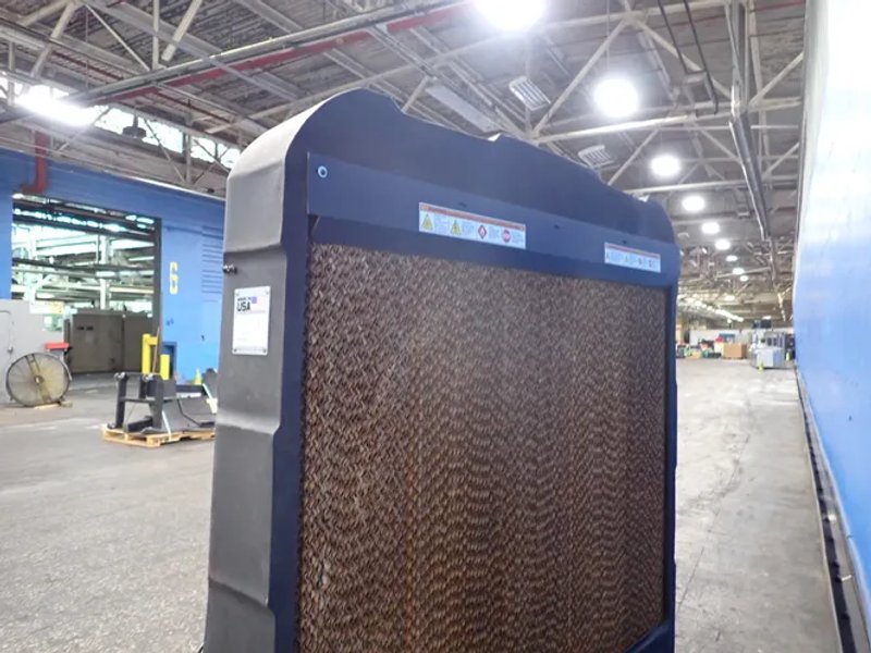 Portacool Portable Evaporative Cooler  - Pacjs2601a1