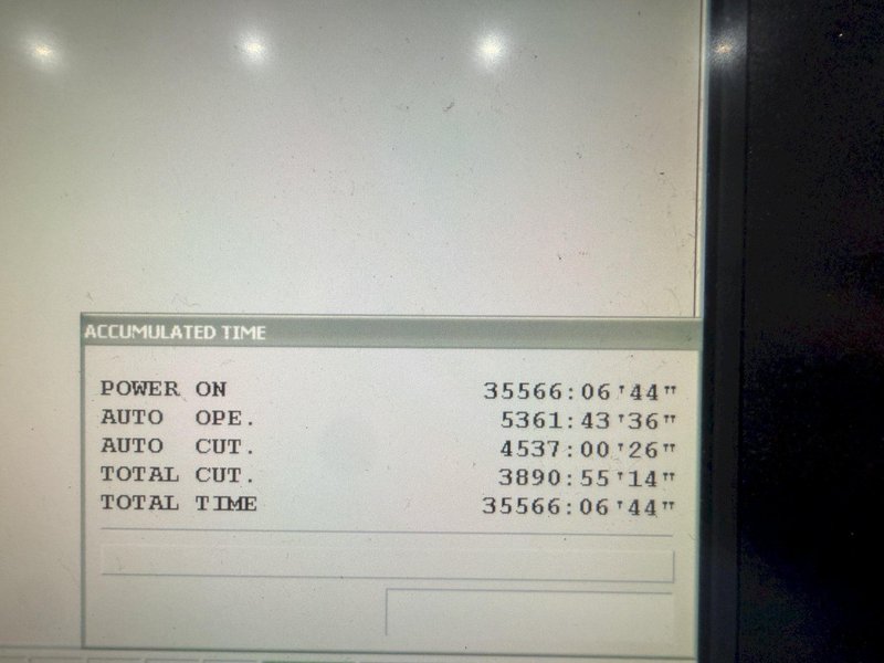 2008 Used Mazak QTN 250-II Used CNC Lathe For Sale