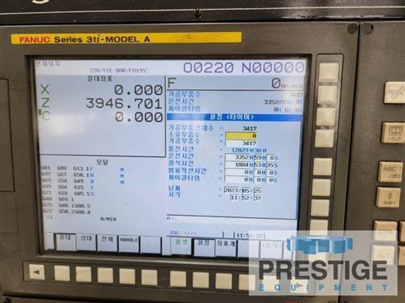 Lathes CNC