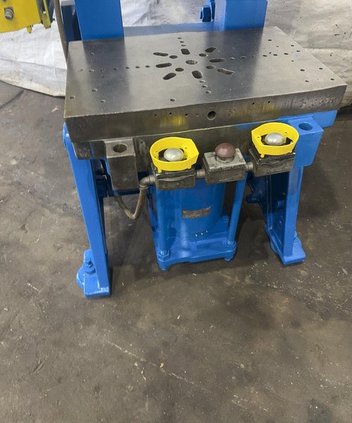 INTERLAKE MODEL  #HF16P SILVERSTITCHER BOX STAPLER: STOCK #77483