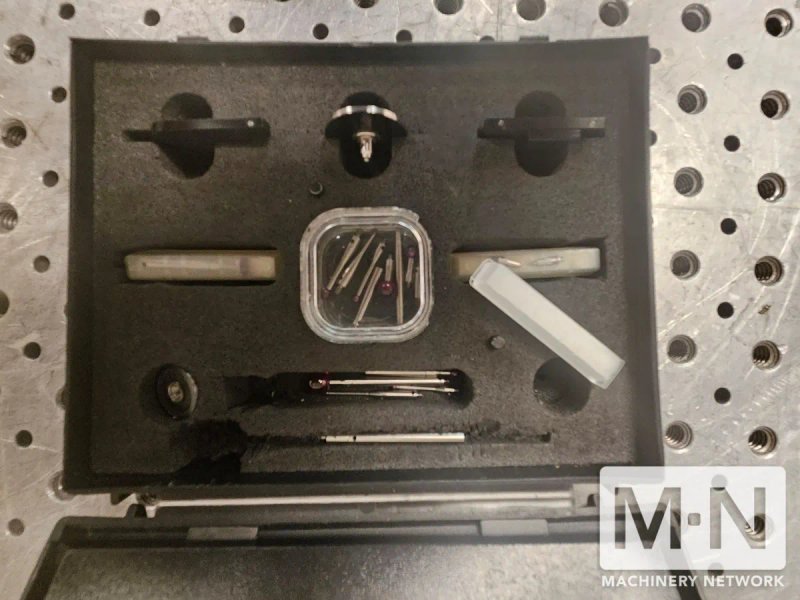 Mitutoyo Crysta Apex C547 CNC Coordinate Measuring Machine, 2009