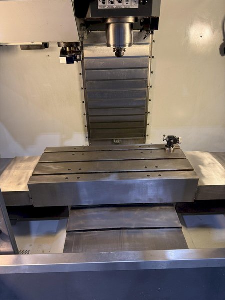 2011 Haas VF-2 Used CNC Vertical Machining Center For Sale