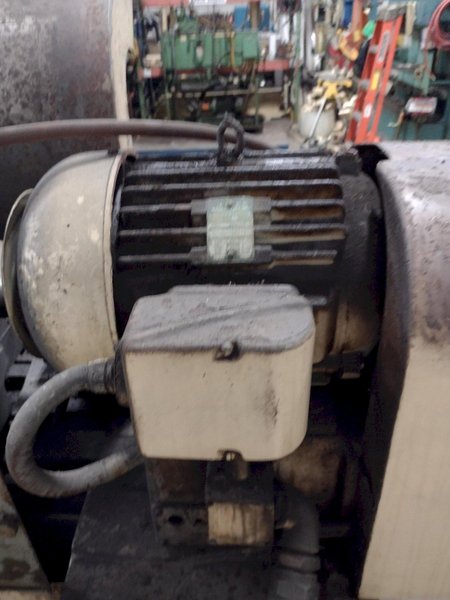 16" HEALD MODEL #271 INTERNAL ID GRINDER: STOCK #17351