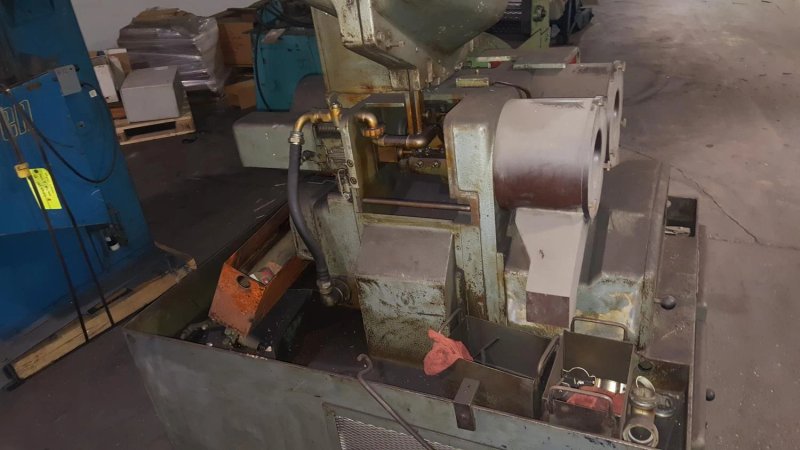 Nutap MAS14 Nut Tapper