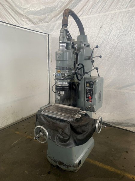 MOORE NO. 2 JIG GRINDER(120,000 RPM SPINDLE). STOCK # 0362924.