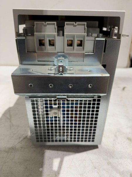 REXROTH HZF01.1-W025N SERVO AMPLIFIER USED
