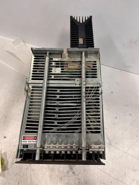 INDRAMAT KVRO1.3-30.3 AC SERVO POWER SUPPLY USED