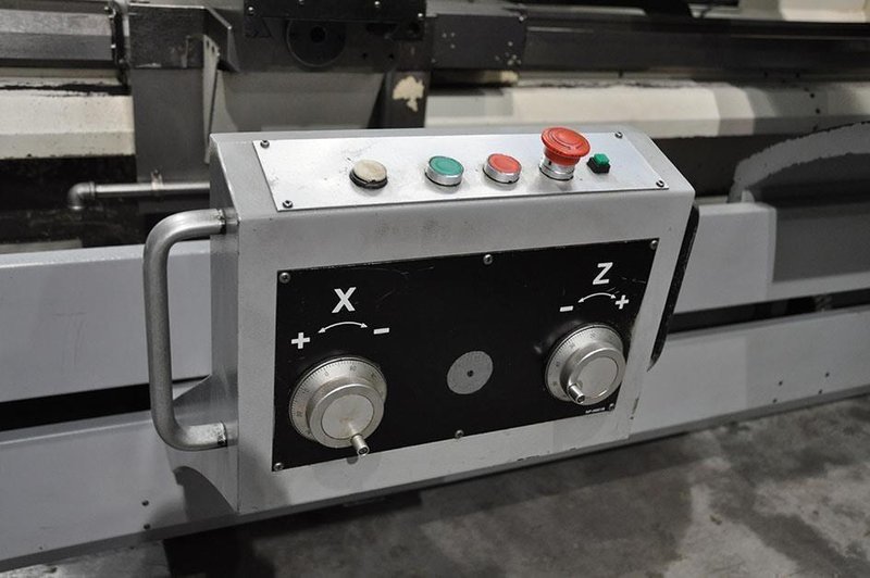 Chevalier - FCL-26120 Ø 660 x 3000 mm