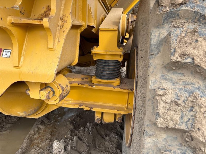 2021 Bell B45E Stock #007640