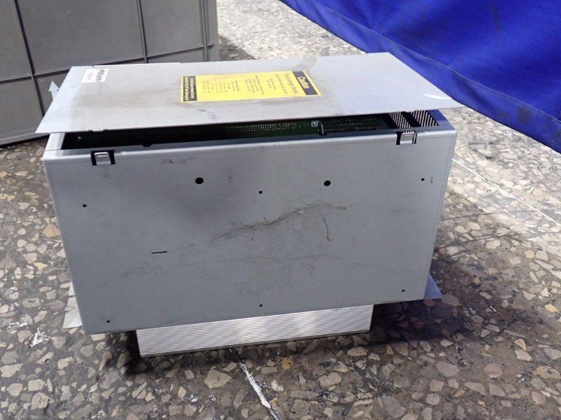 Rexroth Inverter Module - Psi 63c0.776 L1