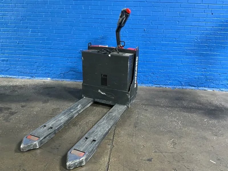 Raymond 4500 Lbs Electric Pallet Jack - 8210