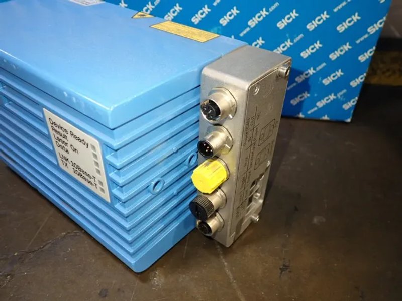 Sick Laser Track Trace Head Scanner - Vmd500-2002