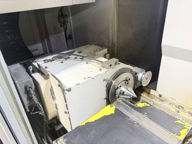 2022 Okuma GA-36FII Used CNC Cylindrical Grinder For Sale