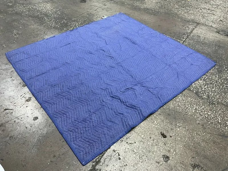 Us Cargo Control 72” X 80” Econo Saver Blanket - Mbsaver43-ea