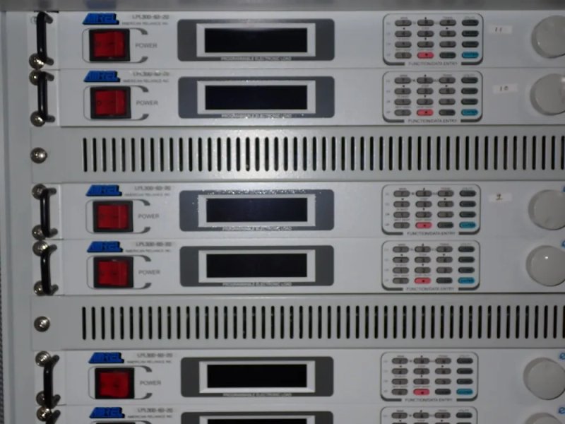Amrel Eload Load Center