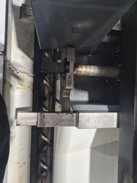 Haas TM-2 P CNC Vertical Machining Center, VMC, 2011 – CNC Control, Chip Auger, Coolant System