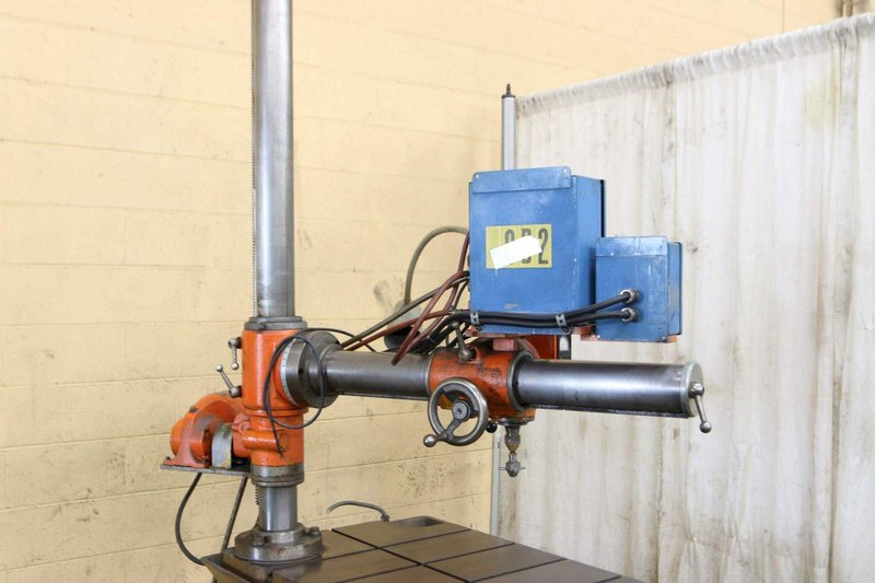 TAP DISINTEGRATOR: STOCK #70267