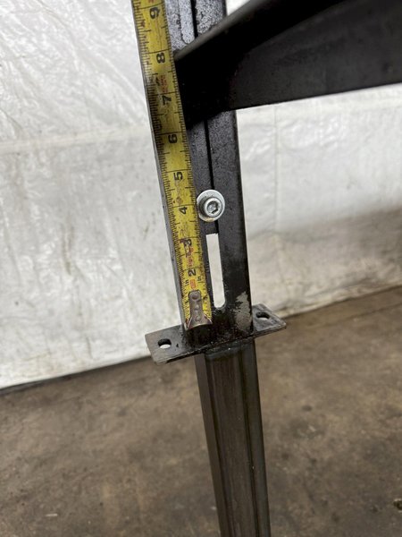 MAYFRAN MAGNETIC SPIKED BELT CONVEYOR: STOCK #23092