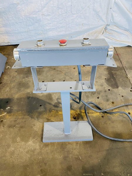 80 TON ROUSSELLE 8B8014 GAP FRAME STRAIGHT SIDE PRESS# 3078
