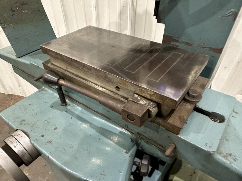 12" OMEGA MODEL #RN450 FMUS RADIAL ARM SAW: STOCK #77434
