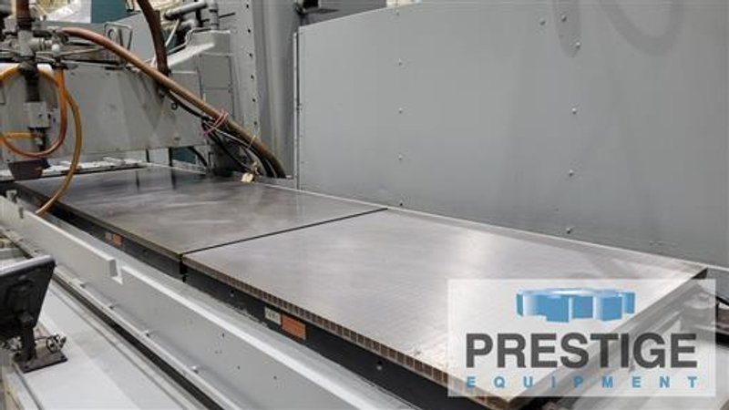 Grinders Surface Recip. Table Horiz. Spindle
