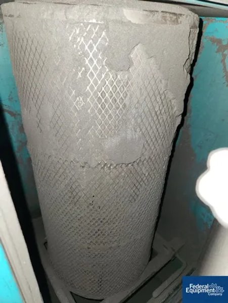 Aercology Dust Collector - Cf1500