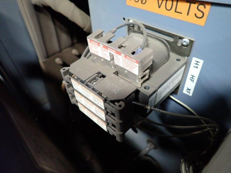Unitrol Chiller  - 8076c