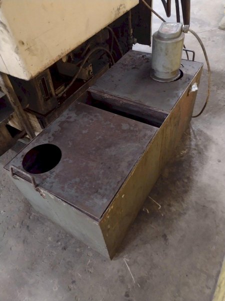 16" HEALD MODEL #271 INTERNAL ID GRINDER: STOCK #17351