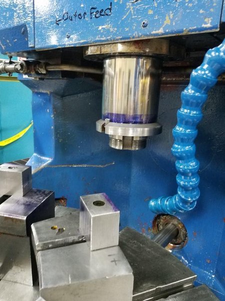 Gear Shapers