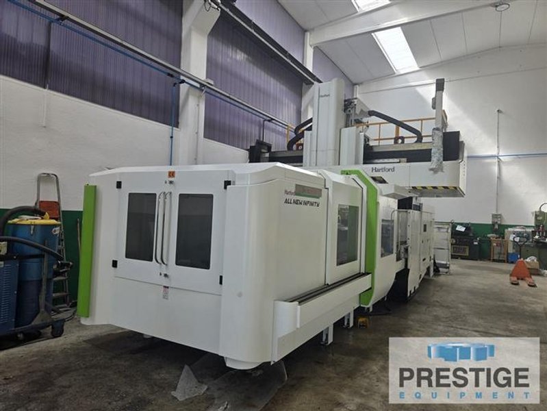 Mills Bridge &amp; Planer Type Manual &amp; CNC
