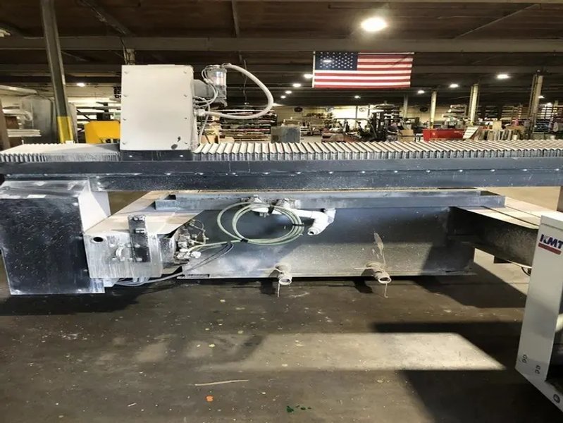 2014 LONE STAR LARIAT | Waterjet Cutters