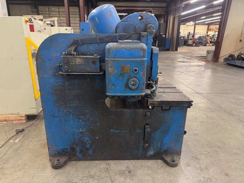 1/4″ x 10′ Cincinnati 1810 Mechanical Shear