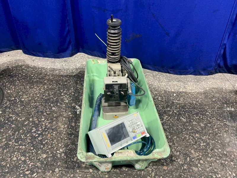 Couth  3” X 8 “ Engraver  - R10f