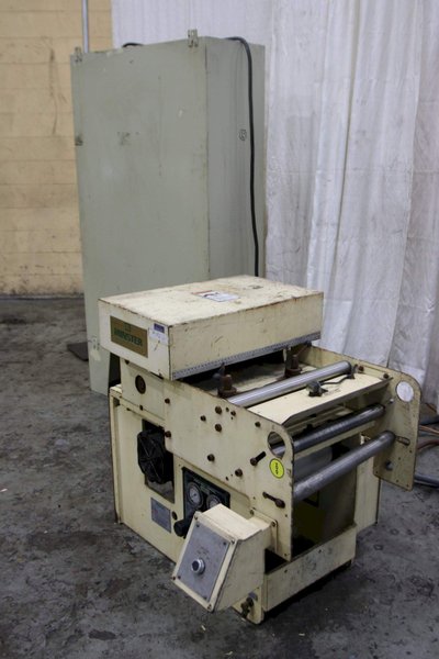 14" X .090 MINSTER PRESS MOUNT SERVO FEEDER STOCK: #71308