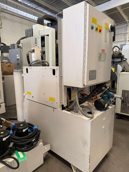 DMG Mori Seiki NT1000/WZM Multi Axis CNC Turning Center – Lathe