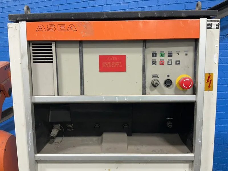 Asea Robot - Ps 130/6-90-p 3085