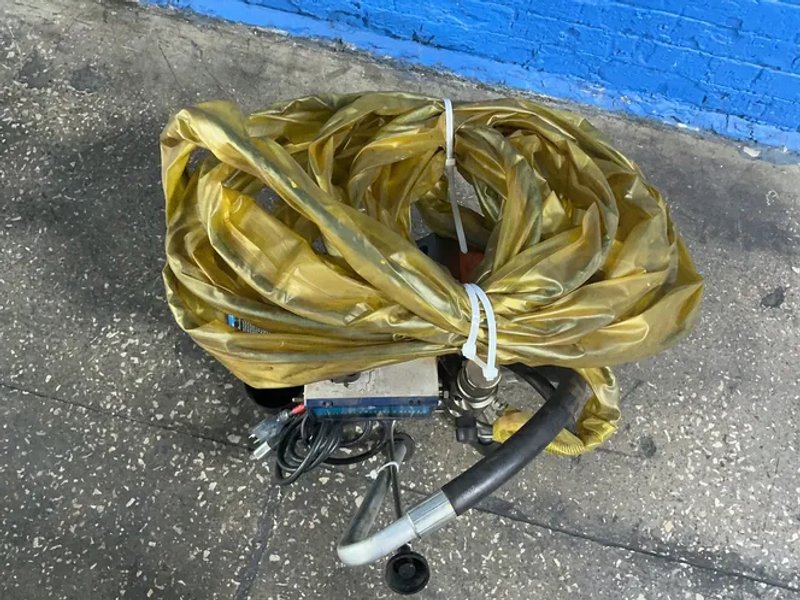 Graco Paint Sprayer - Ultimate Nova 395