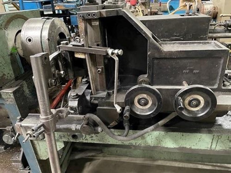 BENNETT MODEL MC2 SPRING COILER
