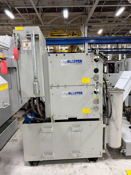 2012 MORI SEIKI NLX 2500 SMC/700 CNC LATHE USED