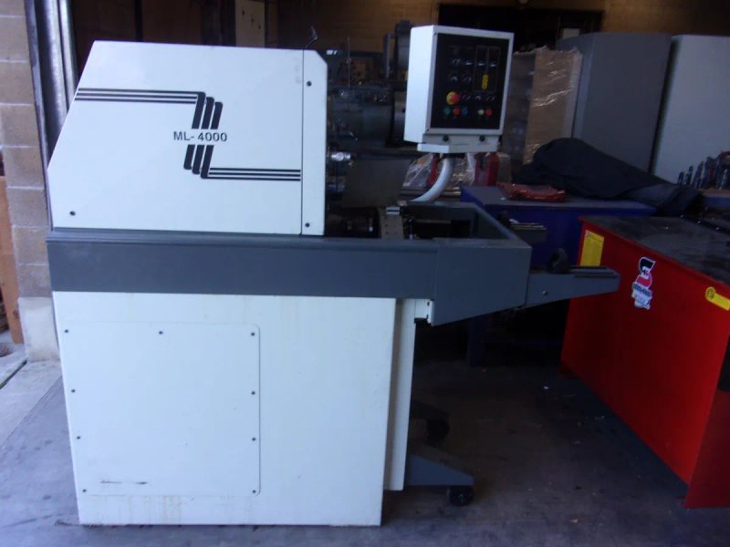 SUNNEN ML-4000-D | Hones