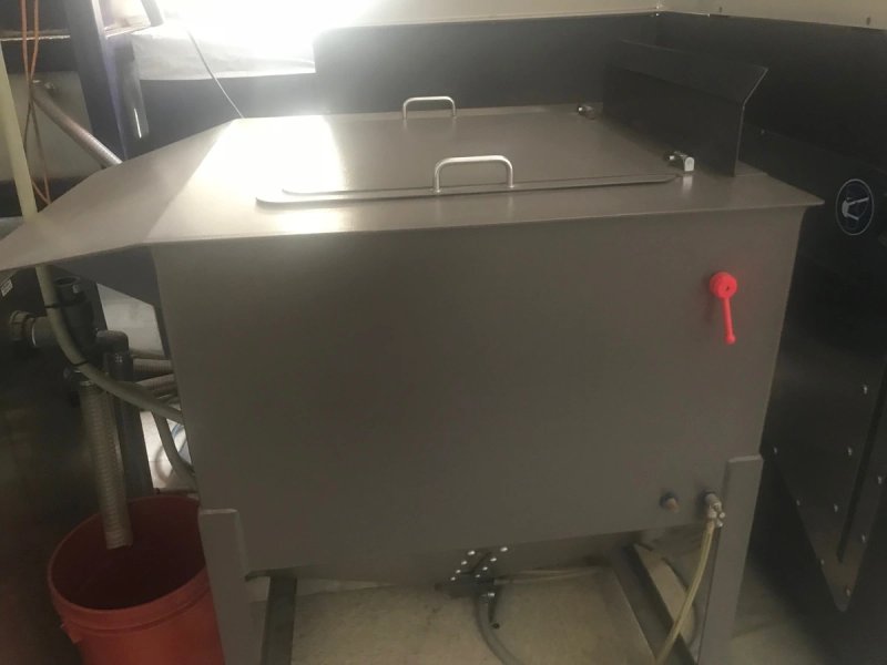 2011 BYSTRONIC SMART 3015 | Waterjet Cutters