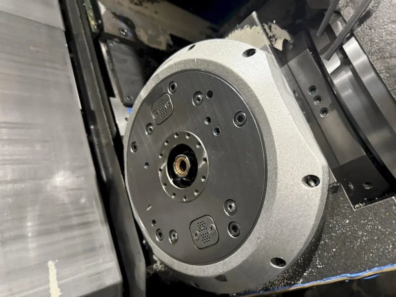 Okuma CNC Lathe - 250-w